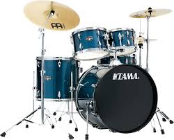 The only down side is the hardware from the lower end kits including the free drum heads. The 10 Best Drum Brands Of 2021