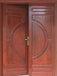 52+ detail jendela geser kayu, motif terbaru! Model Pintu Kupu Tarung Kayu Jati Terbaru 5 Calonarsitek Com