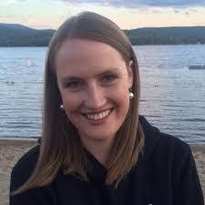 Brianna Duff's Instagram, Twitter & Facebook