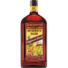 Rums are produced in various grades. Myers S Jamaica Rum 1 0 L Finlays Whisky Shop