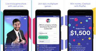 You can play some great games on your smartphone, but most of the best true video games don't come in that format. Live Trivia App Hq Is Coming To Android The Verge