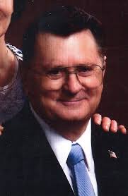 Robert Blackerby Obituary