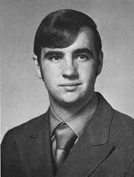 Happy Birthday Robert "Bob" George!