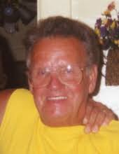 Obituary information for Jack Patrick Hayes