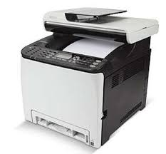 Printer driver for b/w printing and color printing in windows. Download Ricoh Sp C250sf C252sf Driver Download Photocopy Machine