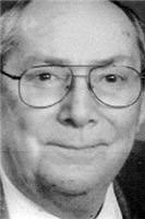 Paul Schweinsberg Obituary (2014)