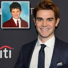 Riverdale fans have something to be happy about as kj apa had big news. Pin By Jenny Portillo On Kj Apa Apa Archie Archie Andrews
