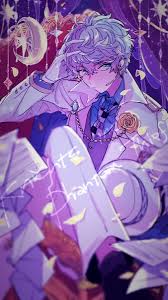 こやm o yamast さん twitter イラスト イラストデザイン あんさんぶるスターズ イラスト