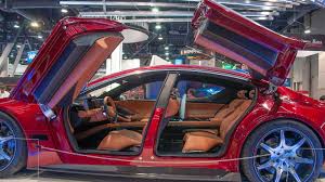 Image result for Inferno 2015 Fisker
