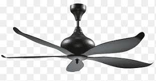 As they do not have brushes in the motor; Ceiling Fans Kdk Water Heating Fan Technic Heater Png Pngegg