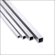 Live chat support · materials cut to size · price match guarantee Aluminum Square Tubing Series 6061 T6