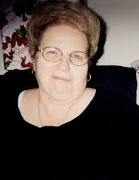 Geraldine "Dean" Morgan McVay Obituary December 19, 2016