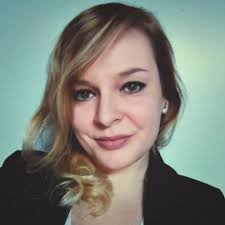 Dipl.-Ing. Agnieszka Maßberg