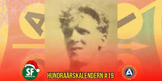 100 år av profiler: Ronnie Hellström — Tjuren som gör det omöjliga