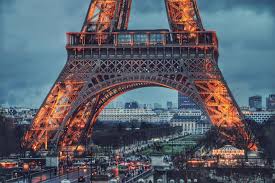 This european country is a member of the united nations, council of europe, an associate member spain is one of the most popular tourist destinations in europe. Mixed Bag In European Travel Commission Report Hotel Magazine