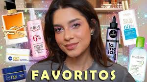 FAVORITOS de SETEMBRO: CABELO, SKINCARE, PERFUME & MAIS!