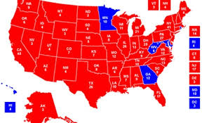 Résultat de recherche d'images pour "1980 presidential election"
