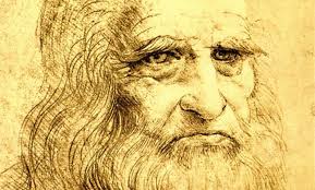 His full birth name was leonardo di ser piero da vinci, meaning leonardo, son of (mes)ser piero from vinci. Come E Morto Leonardo Da Vinci Le Ipotesi Sulle Cause Della Morte