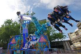 21 t/m 30 juli 2023. De Meest Gestelde Vragen Over De Vakantiekermis 2020 In Tilburg Tilburgse Kermis 2021