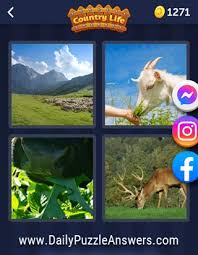 Maybe you would like to learn more about one of these? 4 Pics 1 Word Daily Puzzle May 6 2021 Daily Puzzle Answers