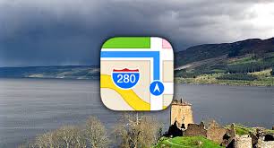 We did not find results for: Shocking Has Apple Maps Found The Loch Ness Monster Images Redmond Pie