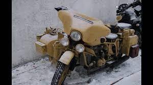 Bmw R71 Engine Shefalitayal