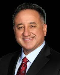 LEGISLATIVE PLATFORM