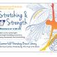 Stretching and Strength event image