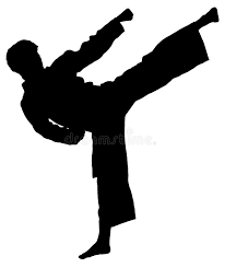 Альбом рисунки на тему тхэквондо — тхэквондо челябинск конас школа 68 — 130 фотографий. Siluet Taekwondo Devushki Stokovoe Foto Izobrazhenie Naschityvayushej Zhenshina 4837068