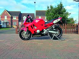 Image result for Midnight Red 1998 Motorcycle