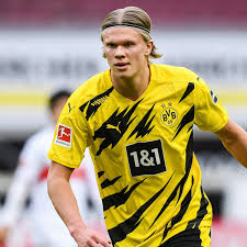 Dortmund star answers questions on reyna, ucl and alternative career as a rapper. Raiola Verdient Bei Haaland Transfer Kraftig Mit Neue Bayern Geruchte