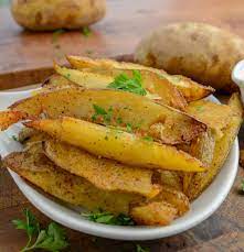 Ninja Foodi Steak Fries Are The Perfect Way To Make At Home For The Perfect Steak Fries Recipe You Have That C Steak Fries Air Fryer Recipes Steak Pot Recipes