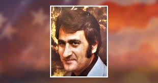 Johnny Stroud Obituary 2024