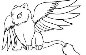 Anime Cute Baby Kitten Anime Cute Cat Coloring Pages Coloring And Drawing