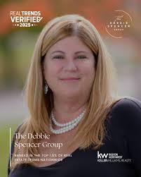 We're incredibly honored to be named to the 2025 RealTrends America's Best  list! This national recognition reflects a year of hard work, dedication,  and the trust of our amazing clients and partners.