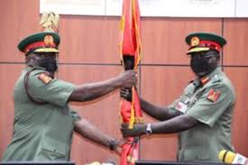 He called the death of attahiru heart wrenching, devastating, and a monumental loss to the nation. Updated Attahiru Assumes Office As New Army Chief Buratai Bows Out
