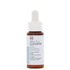 Apply collistar pure actives hyaluronic acid to the clean and dry skin of the face neck and neck, then massage until absorbed. Amazon Com Collistar Hyaluronic Acid 30ml Beauty