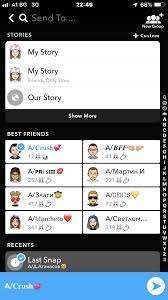 pin by tes on snapchat snapchat names snapchat names list snapchat friends