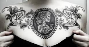 Pin On I Met A Girl Who Kept Tattoos For Homes That She Had Loved