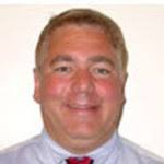 Dr. Paul Shreve, MD, Diagnostic Radiology