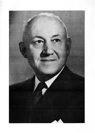 A History of the Athletic Career of E. L. "Dick" Romney