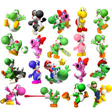Image result for yoshi