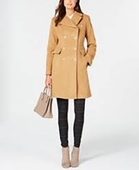 Anne klein women's cashmere blend oversized collar wrap coat. Pin On My Style