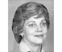 Virginia Fulbright Obituary (1936