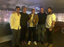 Chris watts is a colorado man who is the perpetrator of the watts family murders that occurred on august 13, 2018, in frederick, colorado. 49ers Nick Bosa Follows Family Footsteps On Path To Sacking Quarterbacks