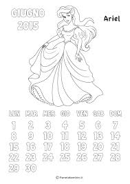 Smena santa, calendario laboral, lunar, formula 1, escolar, liga éste es el calendario laboral del año 2017.mira todas las opciones que te ofrecemos. Calendario 2017 Delle Principesse Disney Da Colorare Pianetabambini It