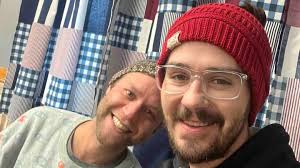 Fundraiser by Shane Blanton : Support Shane's Fight Against Liver Failure