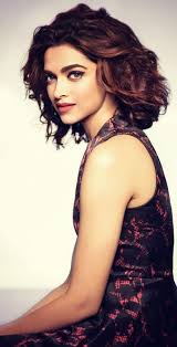 Deepika Padukone Zarah Visit Us At Https Www Facebook Com Pages Zarah 1578754045707532 Beauty Short Hair Styles Hairstyle