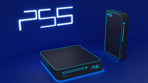 Artstation Ps5 Concept Bonus Ps5 Pc Killer Dylan Chikosi