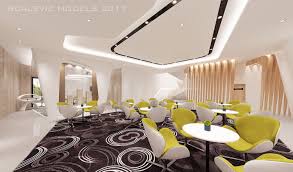 X Bank Private Bank Interior 02 3d Model Interior Home Decor Decor